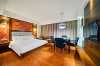 Holton Hotel (Yiwu International Trade City) Hoteles cerca de Yiwu Port