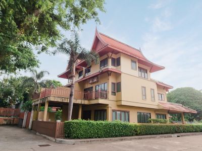 Siray Green Resort