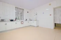 Sihua Youth Hostel - Ramah Hewan Peliharaan
