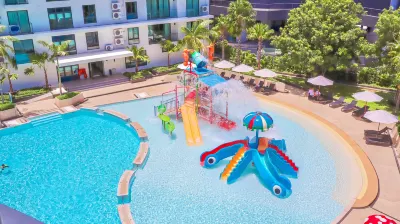 Wyndham La Vita Rawai Phuket Hotels in Phuket