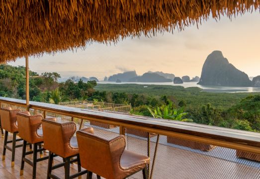 사멧낭시 부티크