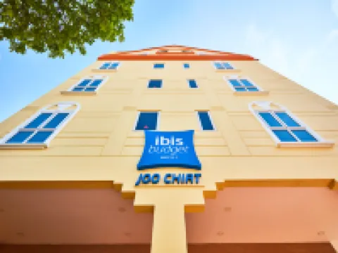 ibis budget Singapore Joo Chiat Hotels near Tampines MRT