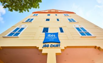 ibis budget Singapore Joo Chiat