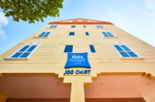 ibis budget Singapore Joo Chiat Hotels near Church of the Holy Family