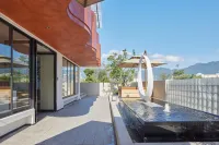 Xiamen Shanxun Qijia Jinyuan Hotel (Guankou Wanda Medical College) Các khách sạn gần Baiyun Palace