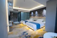 Renhuai Tushun Hotel