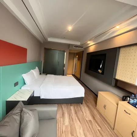 Demei Hotel