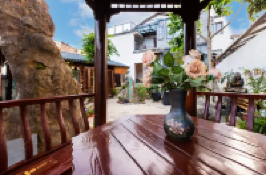 Xingyi Fenglian Yashe (Wanfenglin store)