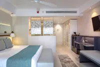 Catalonia Royal la Romana Adults Only - All Inclusive - Balkoner