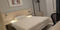 Jinjiang Inn (Yichun Water Park) - Habitación Individual A