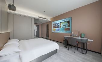 Hohhot Hei'er Smart Business Hotel