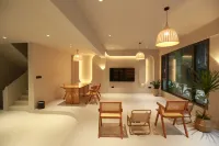 景寧雲也 · Landscaps閒度美宿（鳳凰古鎮夢幻城店） - 早餐