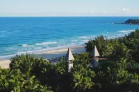 Raffles Hainan Clear Water Bay Hotels in Lingshui