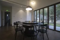 Wushengqidi • Anzhiruosu Homestay - Frühstück