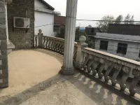 Rice Field & Laurel Tree Hostel