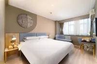 Homeinn · neo (Qinhuangdao Hebei Street Middle Section Sun City) Hotels in Shanhaiguan District