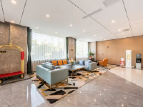 Kangle International Hotel Hotels in Kangle County