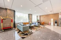 Kangle International Hotel Hotels in Kangle