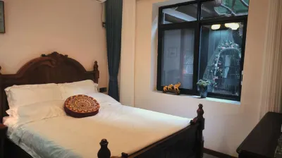 You love me, I want the inn