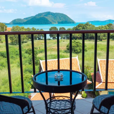 Kana Hotel Phuket