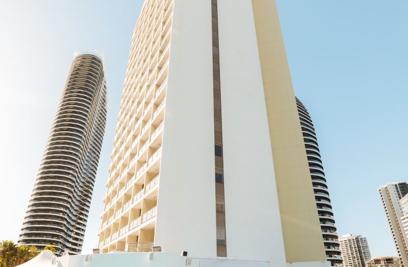 Sofitel Gold Coast Broadbeach photo 2