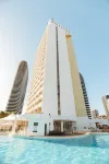 Sofitel Gold Coast Broadbeach - Ocean View