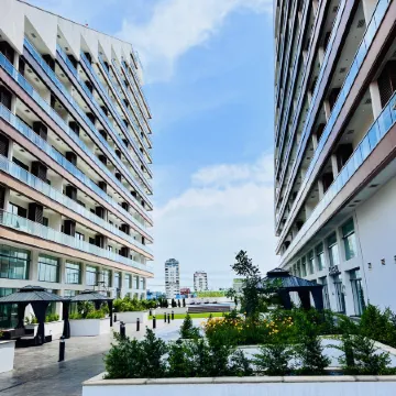 The Signature Apartments, Accra Ghana