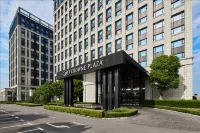 上海金山皇冠假日飯店 上海住宿飯店