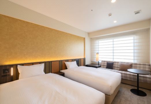 루아지르 호텔 교토 토지