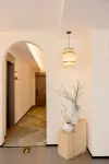 Anlan City Homestay (Minquan North Station) - Bintang 2