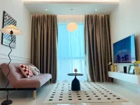 Greenfield Residence Bandar Sunway Hotels in Petaling Jaya