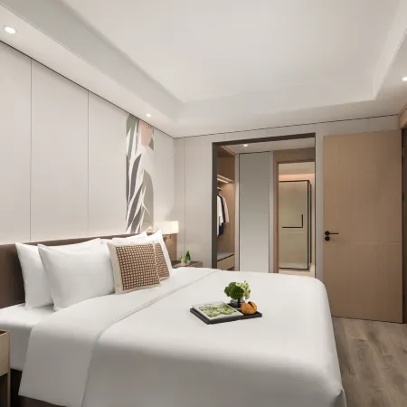 Citadines Hope City Boao Hotels in Qionghai