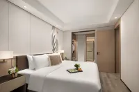 Citadines Hope City Boao