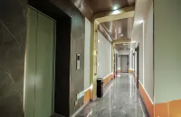 布丁嚴選連鎖飯店（西安咸陽國際機場店）
