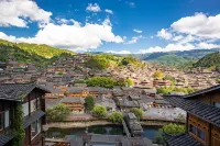 吾悅山YuePeak·三境一宿（西江千戶苗寨觀景台店）