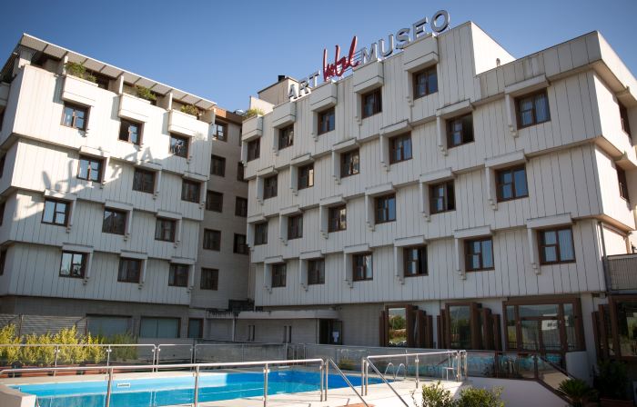 Art Hotel Museo