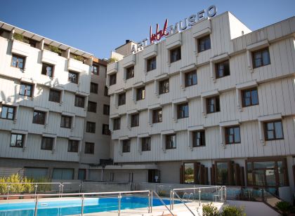 Art Hotel Museo