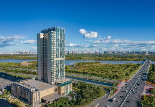 쑹베이 샹그릴라 호텔 하얼빈