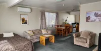Regency Motel Ashburton - Motels