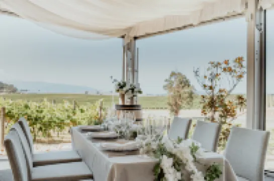 Balgownie Estate Yarra Valley