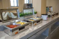 Bincheng Yuezhi Hotel (Wannianzheng Street) - Breakfast