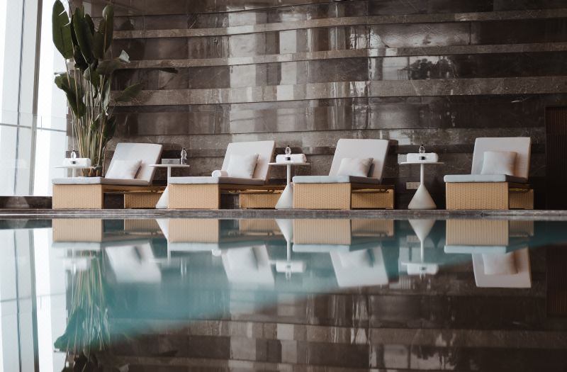 Na Lotus Hotel, a Luxury Collection Hotel, Nanning photo 5