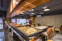 Chaoman Hotel (Xuanhan, Dazhou) - 3-stjärniga