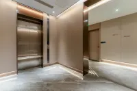 Baiman Light Luxury Hotel