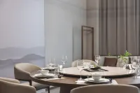 Daotianyi Mountain residence B&B - فطور