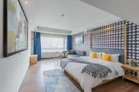 Zumiao junlan Apartment