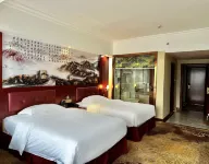Manshanhong International Hotel Hotels in Quanzhou