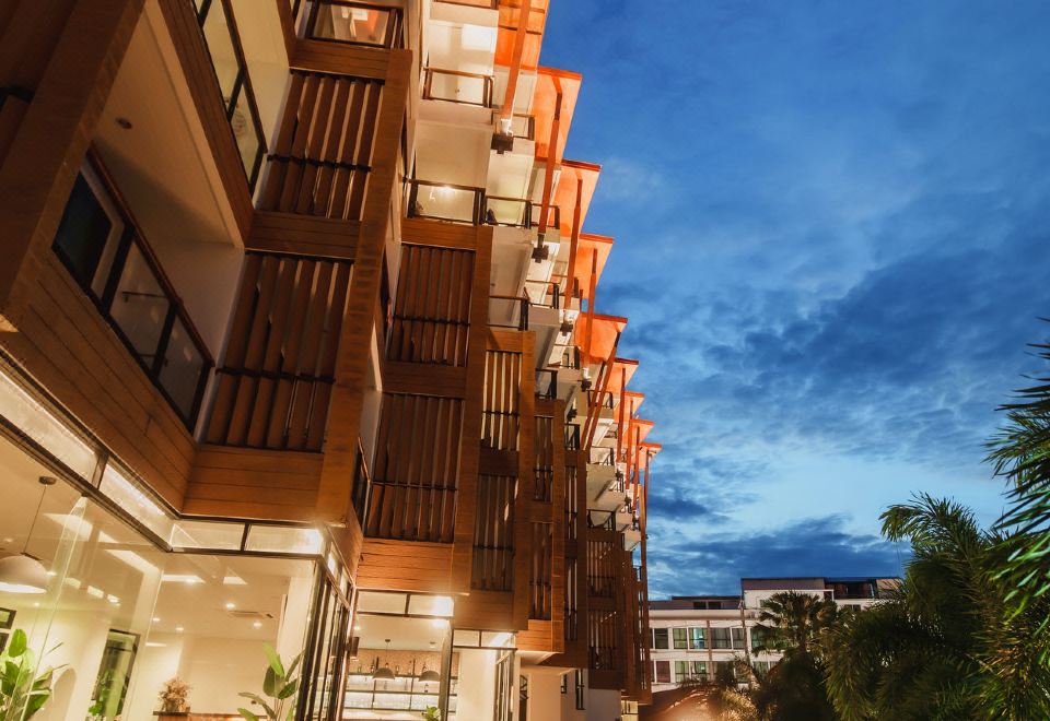 더 루나 빠통 이미지