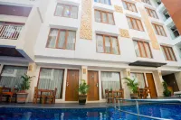 The Sun Hotel & Spa Bali Hotel in zona Bali Party Bus