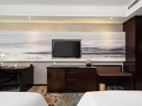Wuhan Huihao Hotel (Jianghan Road Pedestrian St.Hankou Jiangtan Branch) Hotels near Jianghan Road Pedestrian Street